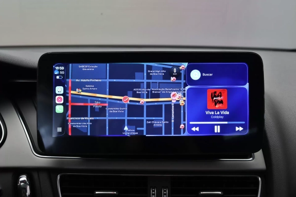 Foto do veiculo AUDI S4