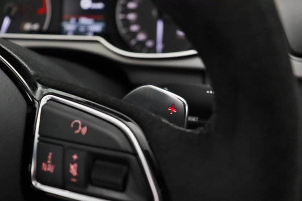 Foto do veiculo AUDI S4