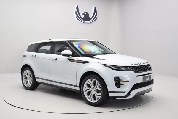 Foto do veiculo LAND ROVER RANGE ROVER EVOQUE P250 SE R-Dynamic