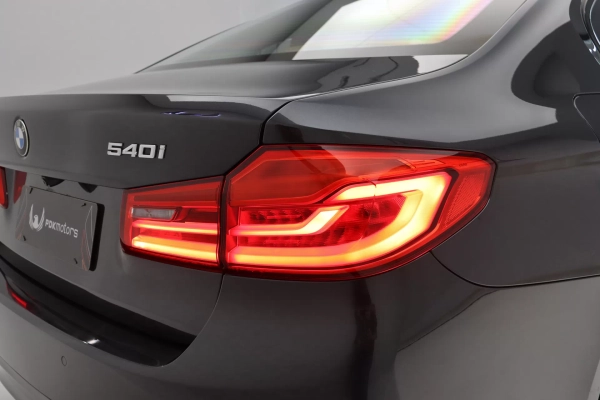 Foto do veiculo BMW 540I M SPORT