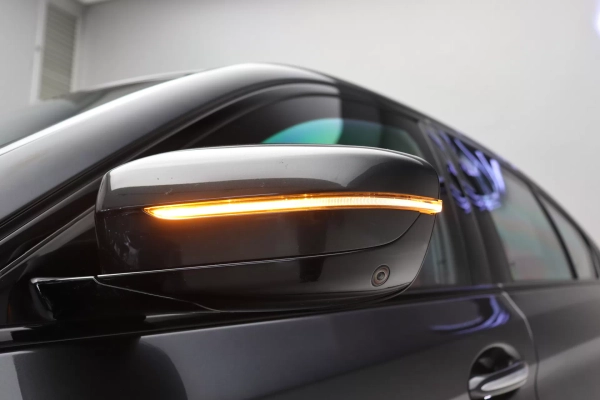 Foto do veiculo BMW 540I M SPORT