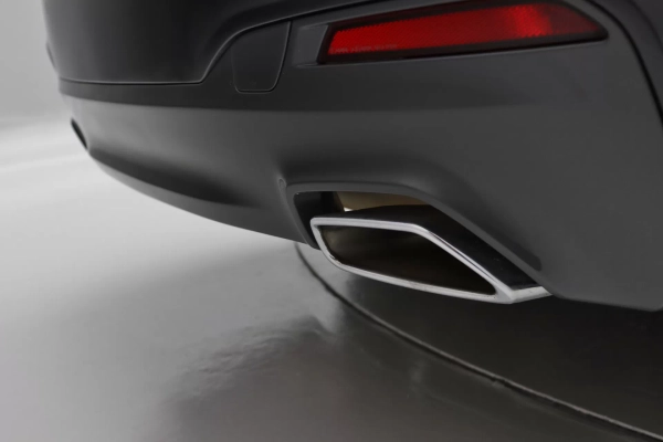 Foto do veiculo BMW 540I M SPORT