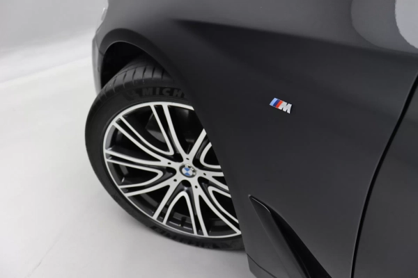 Foto do veiculo BMW 540I M SPORT