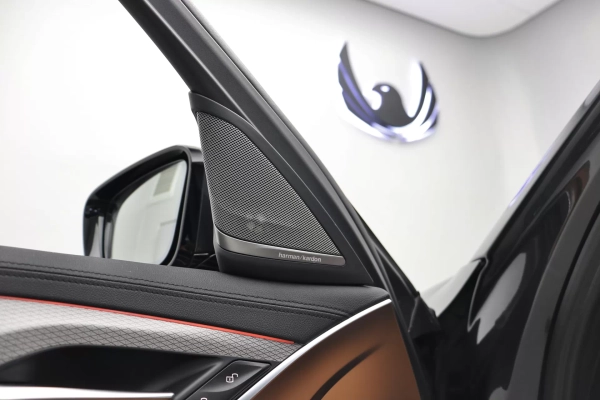 Foto do veiculo BMW 540I M SPORT