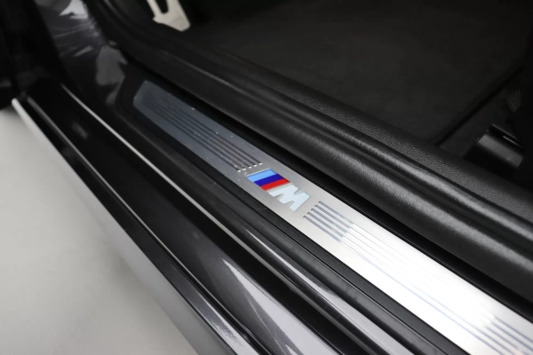 Foto do veiculo BMW 540I M SPORT