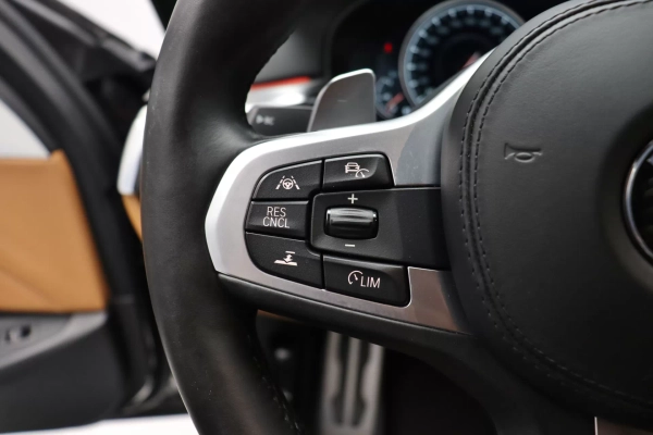 Foto do veiculo BMW 540I M SPORT