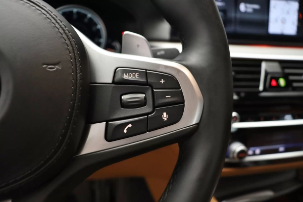 Foto do veiculo BMW 540I M SPORT