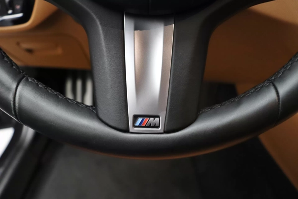 Foto do veiculo BMW 540I M SPORT