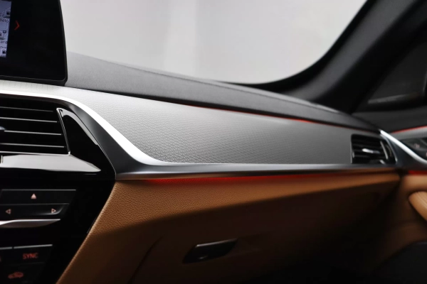 Foto do veiculo BMW 540I M SPORT