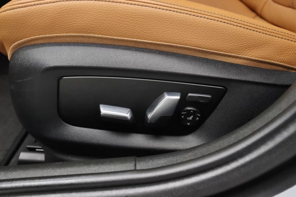 Foto do veiculo BMW 540I M SPORT