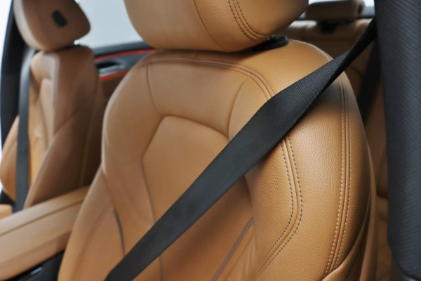 Foto do veiculo BMW 540I M SPORT