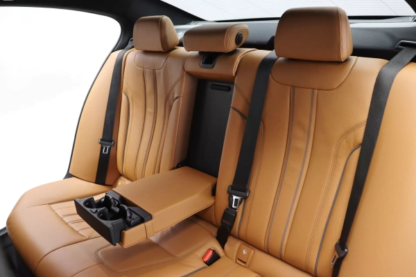 Foto do veiculo BMW 540I M SPORT