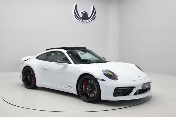 Foto do veiculo PORSCHE 911 Carrera GTS