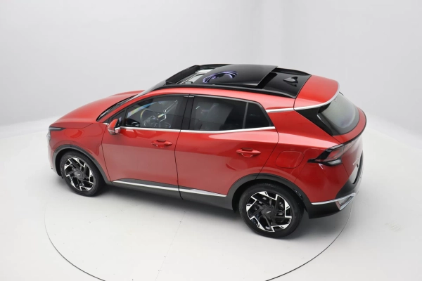 Foto do veiculo KIA SPORTAGE EX PRESTIGE MHEV