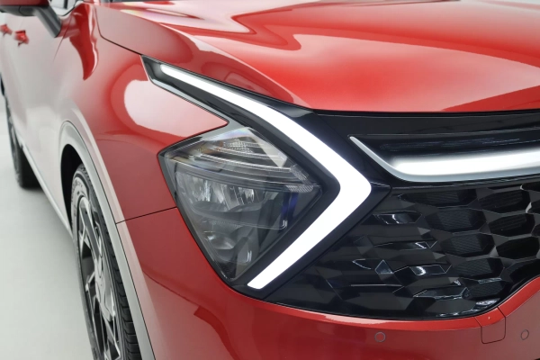 Foto do veiculo KIA SPORTAGE EX PRESTIGE MHEV