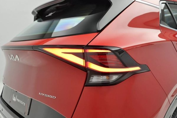 Foto do veiculo KIA SPORTAGE EX PRESTIGE MHEV