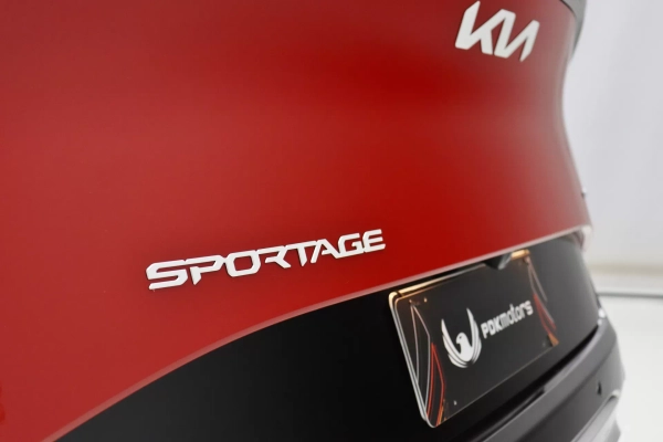 Foto do veiculo KIA SPORTAGE EX PRESTIGE MHEV