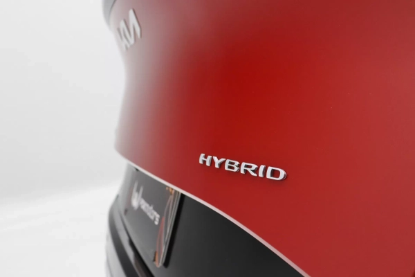 Foto do veiculo KIA SPORTAGE EX PRESTIGE MHEV