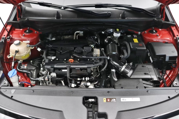 Foto do veiculo KIA SPORTAGE EX PRESTIGE MHEV