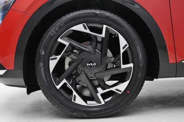 Foto do veiculo KIA SPORTAGE EX PRESTIGE MHEV