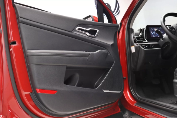 Foto do veiculo KIA SPORTAGE EX PRESTIGE MHEV