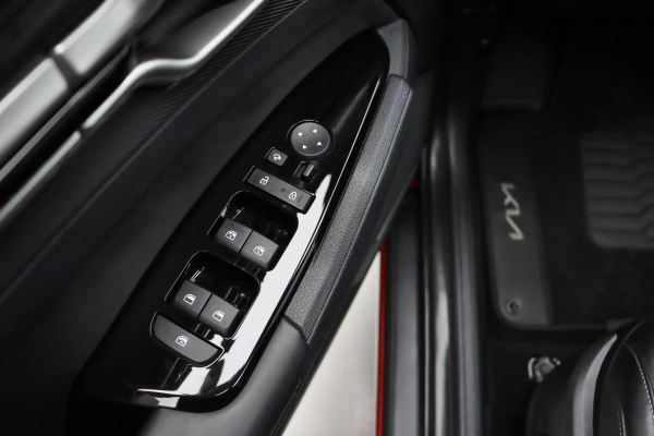 Foto do veiculo KIA SPORTAGE EX PRESTIGE MHEV