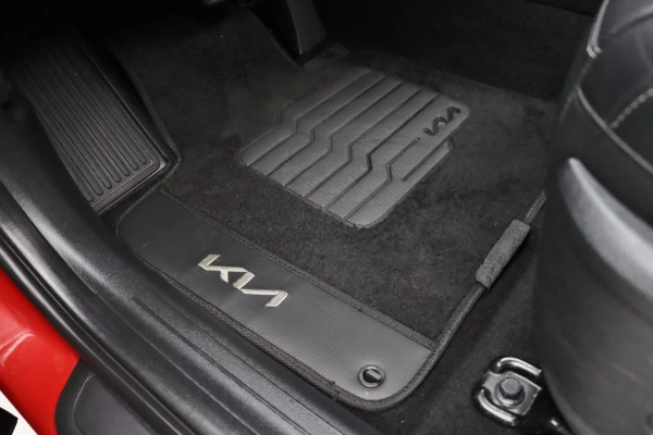 Foto do veiculo KIA SPORTAGE EX PRESTIGE MHEV