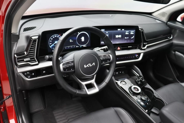 Foto do veiculo KIA SPORTAGE EX PRESTIGE MHEV