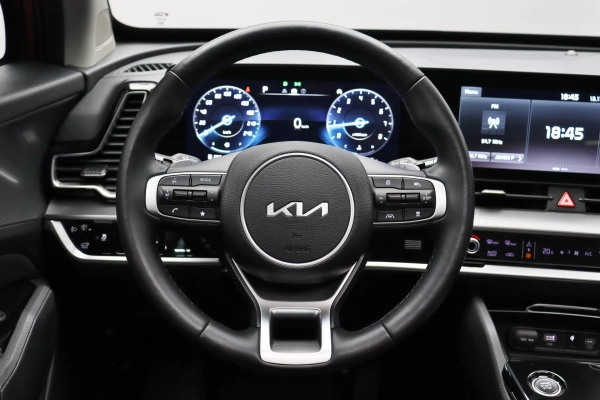 Foto do veiculo KIA SPORTAGE EX PRESTIGE MHEV