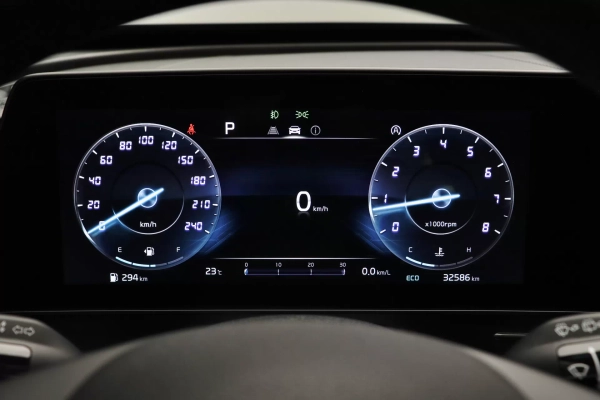 Foto do veiculo KIA SPORTAGE EX PRESTIGE MHEV