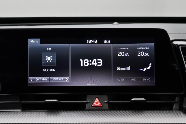 Foto do veiculo KIA SPORTAGE EX PRESTIGE MHEV