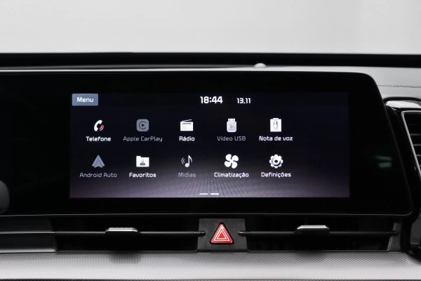 Foto do veiculo KIA SPORTAGE EX PRESTIGE MHEV