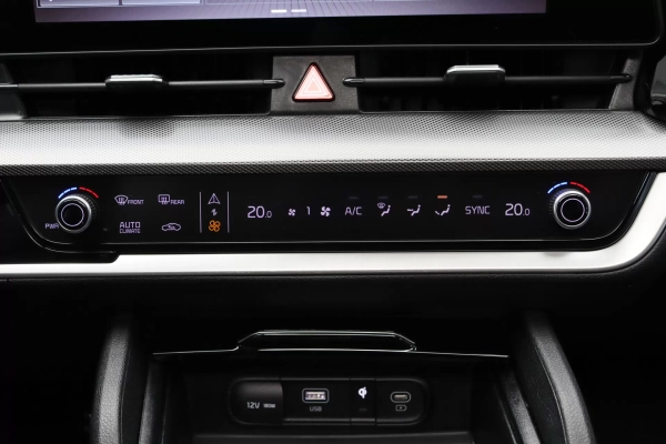 Foto do veiculo KIA SPORTAGE EX PRESTIGE MHEV