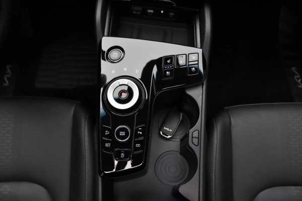 Foto do veiculo KIA SPORTAGE EX PRESTIGE MHEV