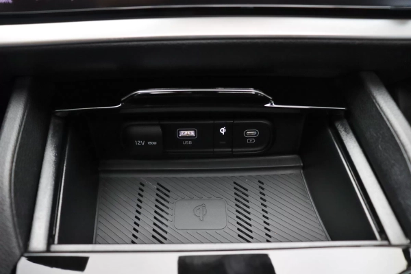 Foto do veiculo KIA SPORTAGE EX PRESTIGE MHEV