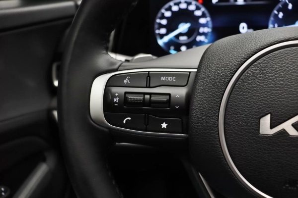 Foto do veiculo KIA SPORTAGE EX PRESTIGE MHEV