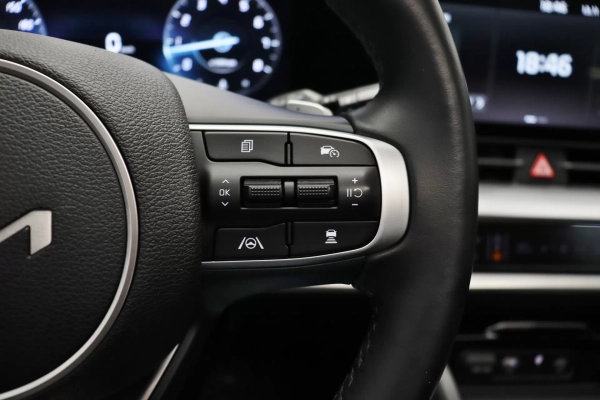 Foto do veiculo KIA SPORTAGE EX PRESTIGE MHEV