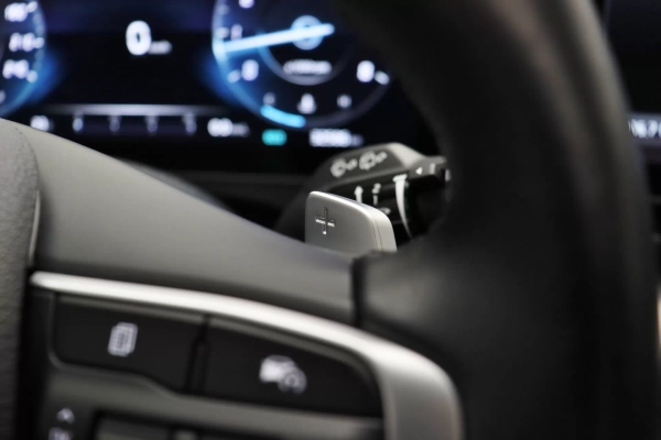 Foto do veiculo KIA SPORTAGE EX PRESTIGE MHEV