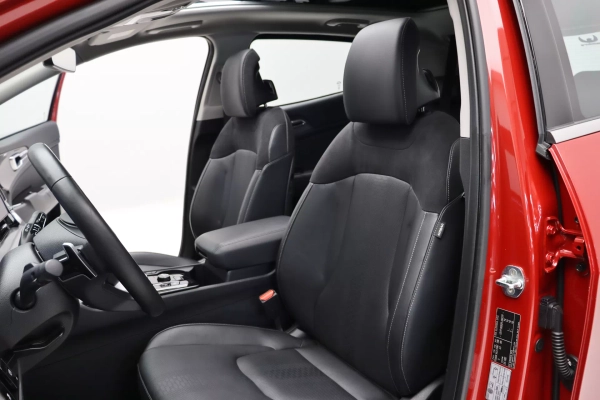 Foto do veiculo KIA SPORTAGE EX PRESTIGE MHEV