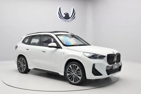 Foto do veiculo BMW X1 sDrive20i M Sport