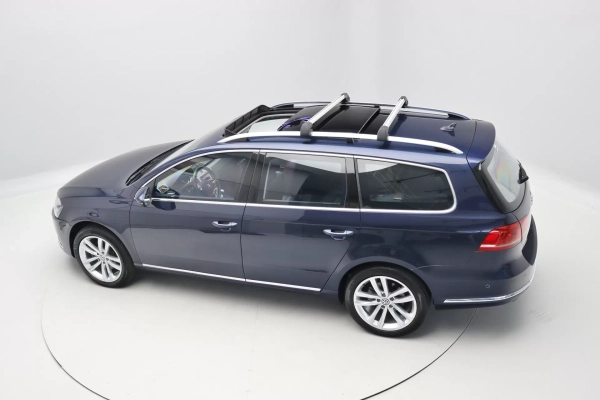 Foto do veiculo VOLKSWAGEN PASSAT VARIANT