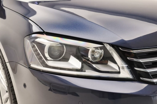 Foto do veiculo VOLKSWAGEN PASSAT VARIANT