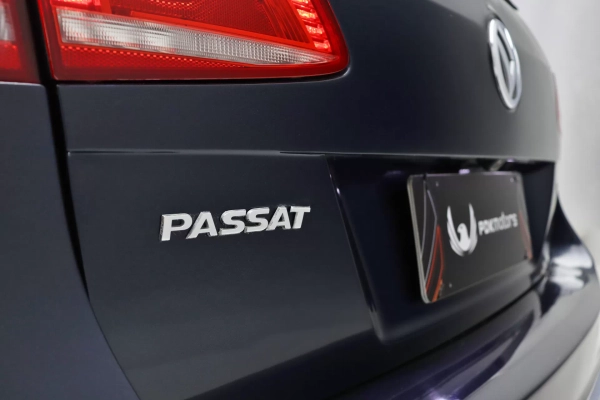 Foto do veiculo VOLKSWAGEN PASSAT VARIANT