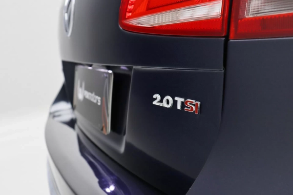 Foto do veiculo VOLKSWAGEN PASSAT VARIANT