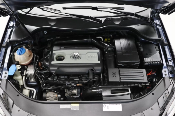 Foto do veiculo VOLKSWAGEN PASSAT VARIANT