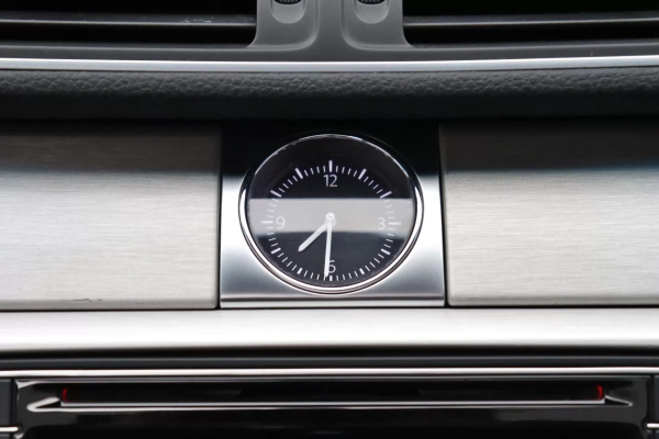 Foto do veiculo VOLKSWAGEN PASSAT VARIANT