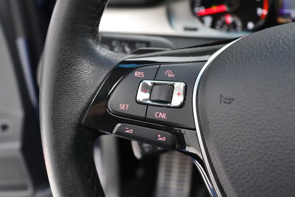 Foto do veiculo VOLKSWAGEN PASSAT VARIANT