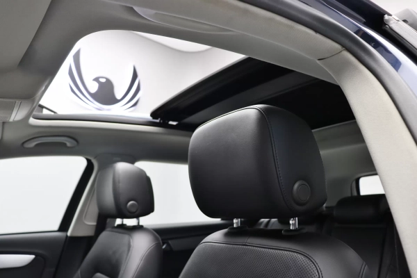 Foto do veiculo VOLKSWAGEN PASSAT VARIANT