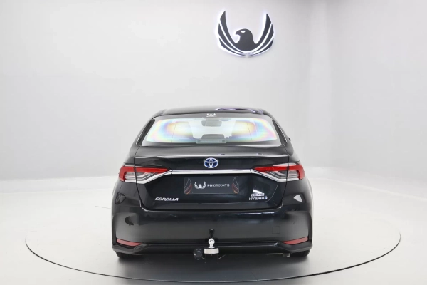 Foto do veiculo TOYOTA COROLLA ALTIS PREMIUM HYBRID