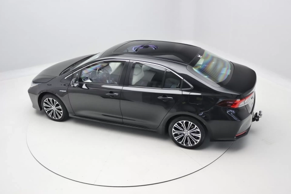 Foto do veiculo TOYOTA COROLLA ALTIS PREMIUM HYBRID
